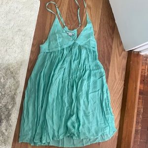 O’Neill surfer dress